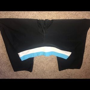 Nike cropped leggings